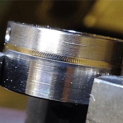 Lasersko spajanje Lasersko spajanje